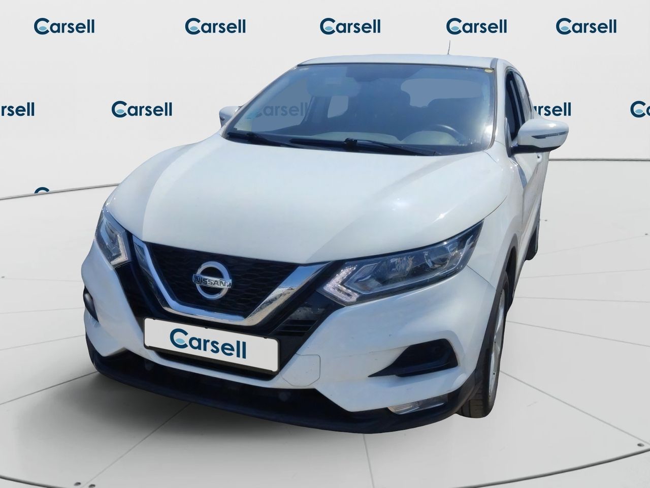 Nissan Qashqai Dci 85 Kw (115 Cv) E6d Acenta - Foto 2