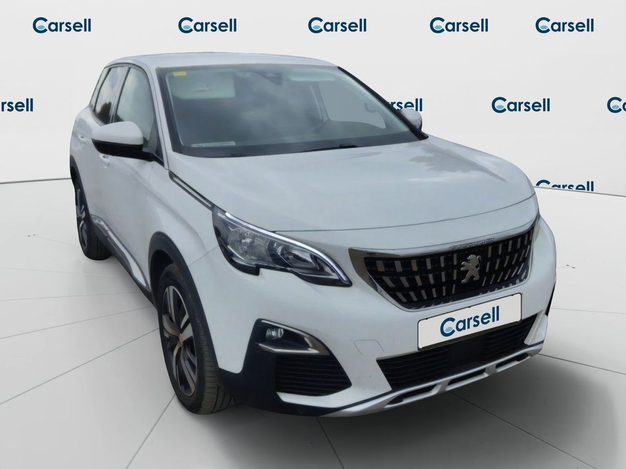 Peugeot 3008 1.5 Bluehdi 96kw (130cv) S&s Allure - Foto 2