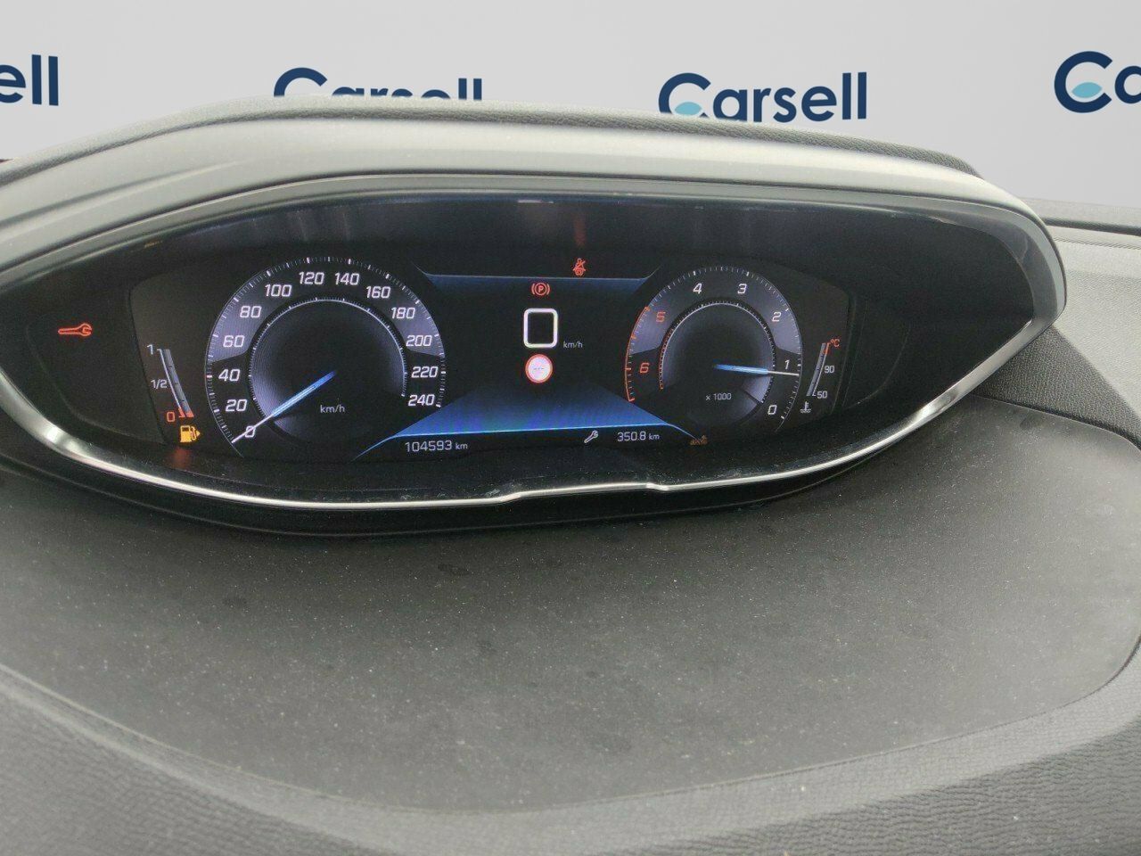 Peugeot 3008 1.5 Bluehdi 96kw (130cv) S&s Allure - Foto 2