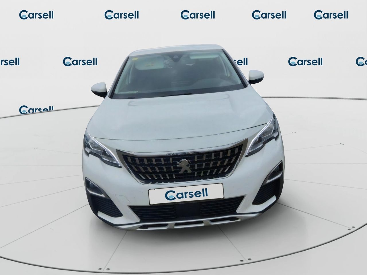 Peugeot 3008 1.5 Bluehdi 96kw (130cv) S&s Allure - Foto 2