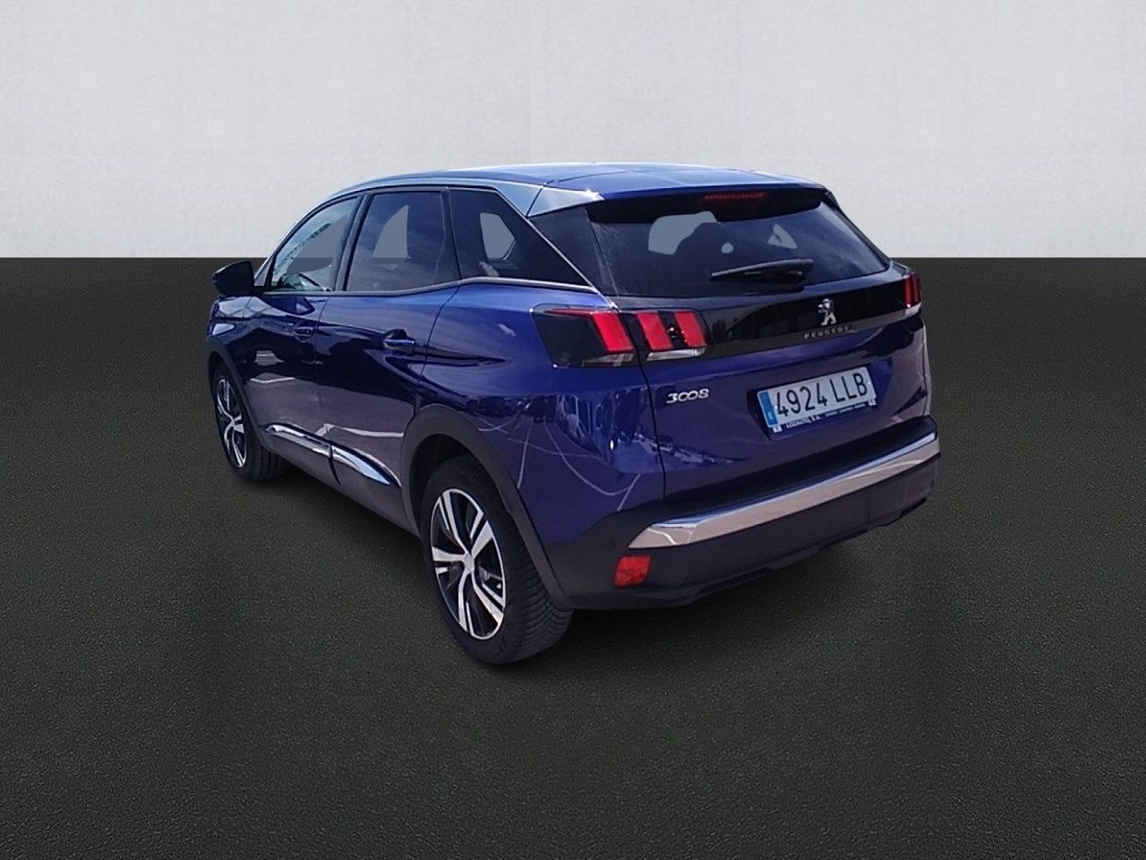Peugeot 3008 1.5 Bluehdi 96kw (130cv) S&s Allure Eat8 - Foto 2