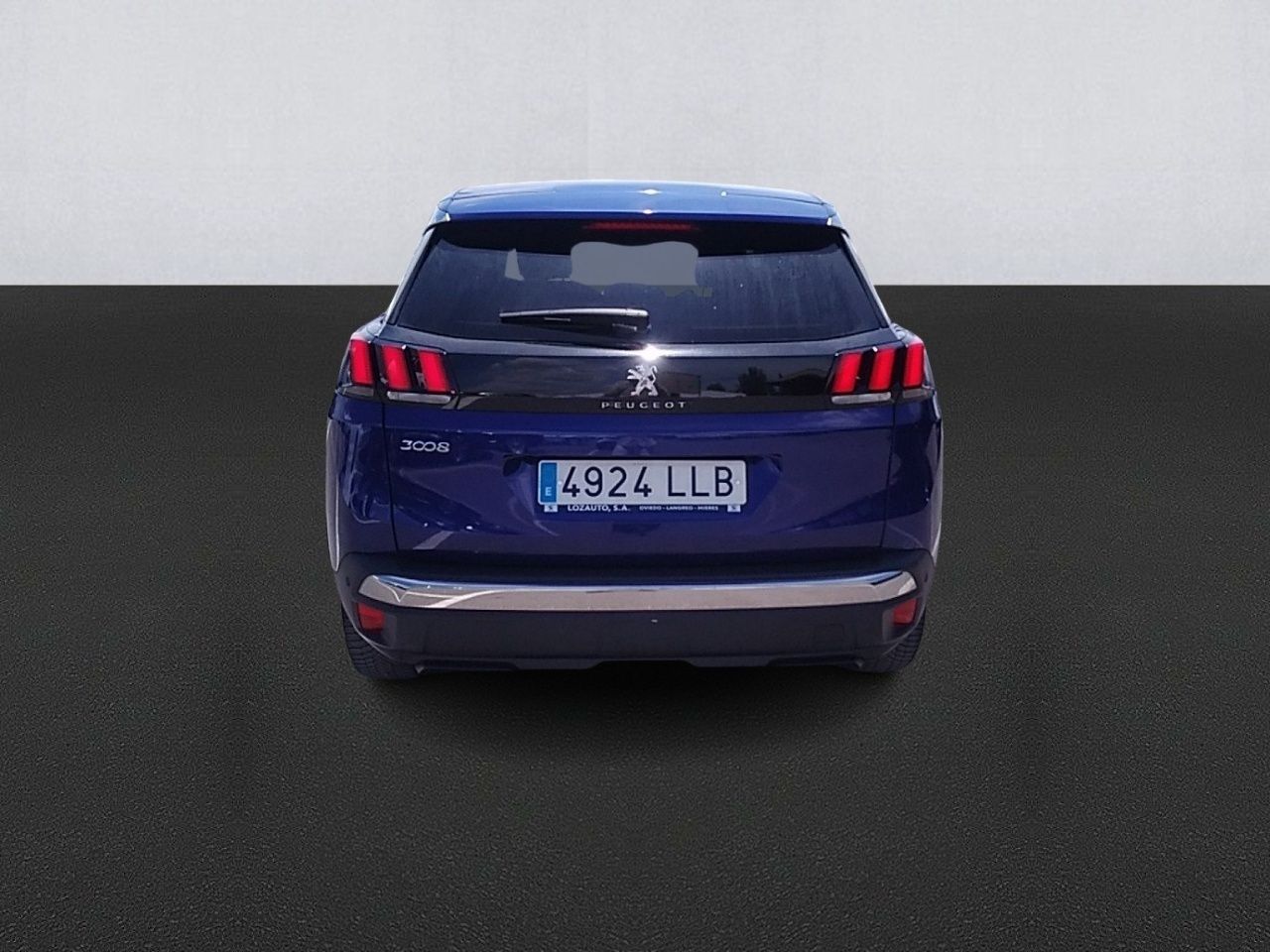 Peugeot 3008 1.5 Bluehdi 96kw (130cv) S&s Allure Eat8 - Foto 2