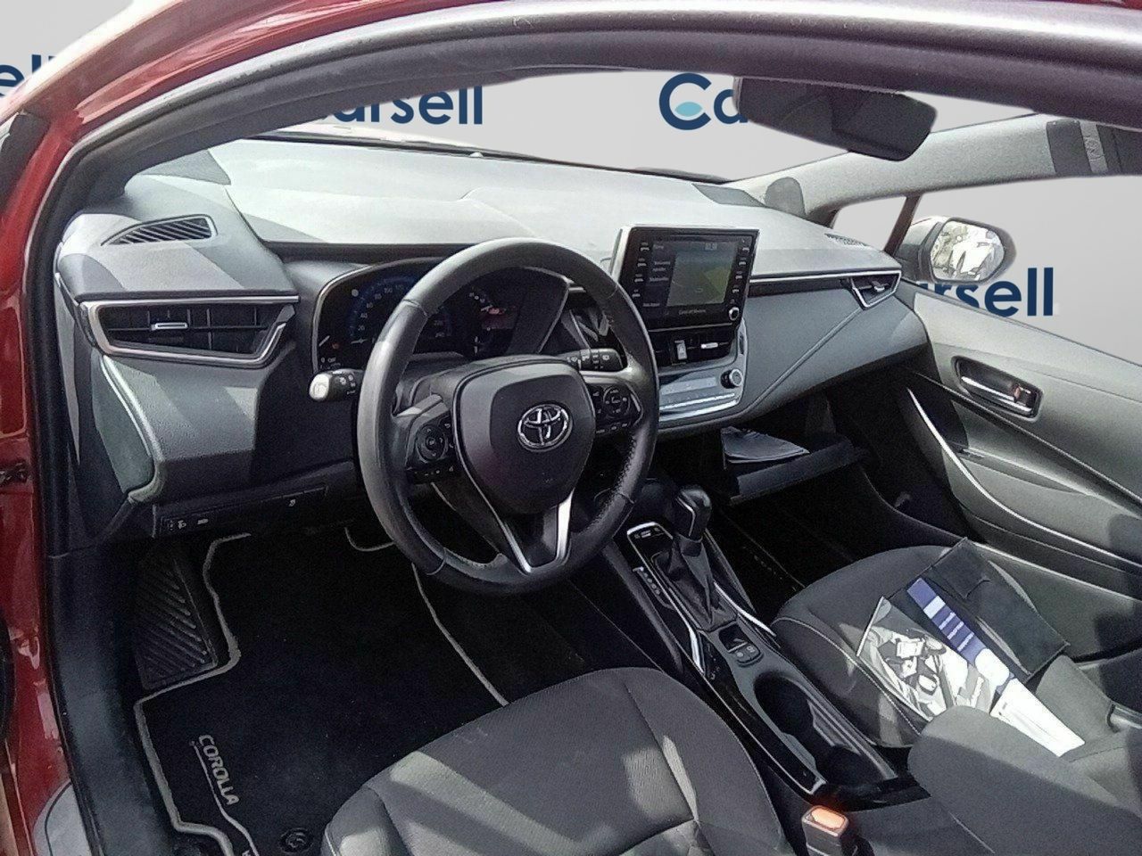 Toyota Corolla 1.8 125h Active Tech E-cvt - Foto 2
