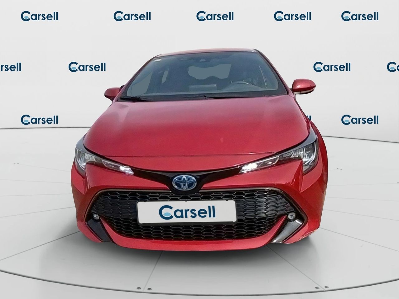Toyota Corolla 1.8 125h Active Tech E-cvt - Foto 2