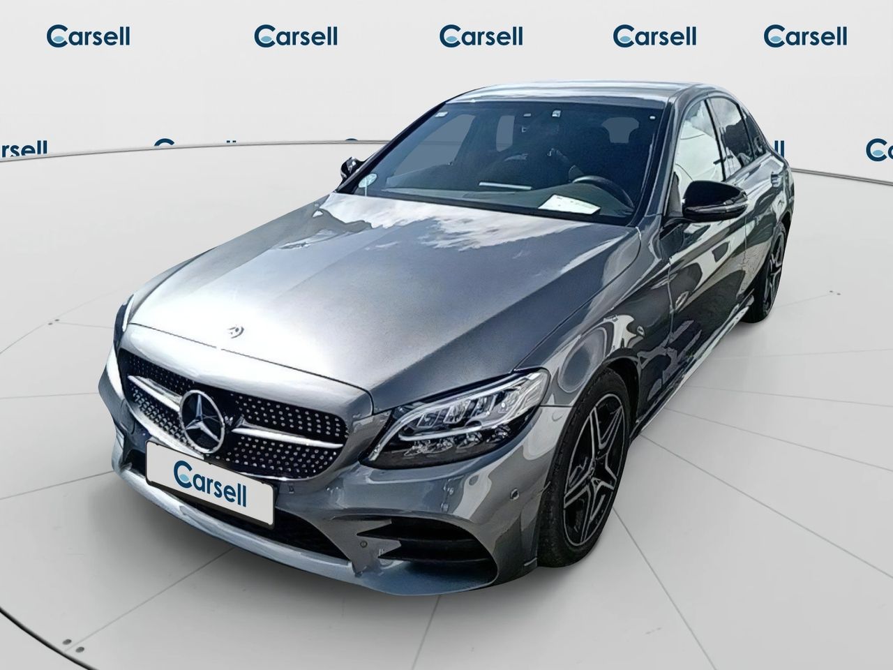 Mercedes C-class C 200 - Foto 2