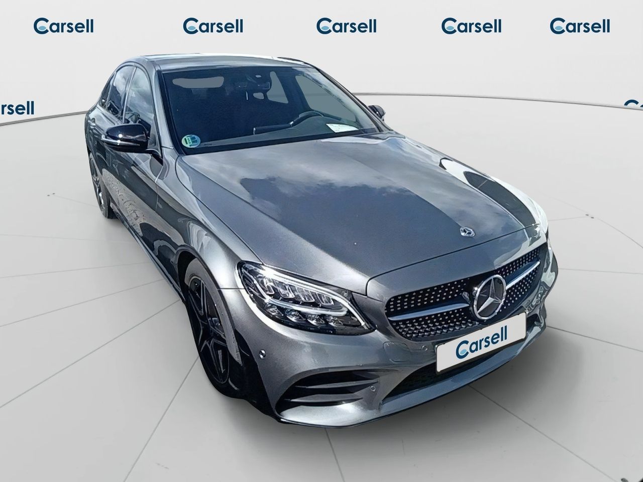 Mercedes C-class C 200 - Foto 2