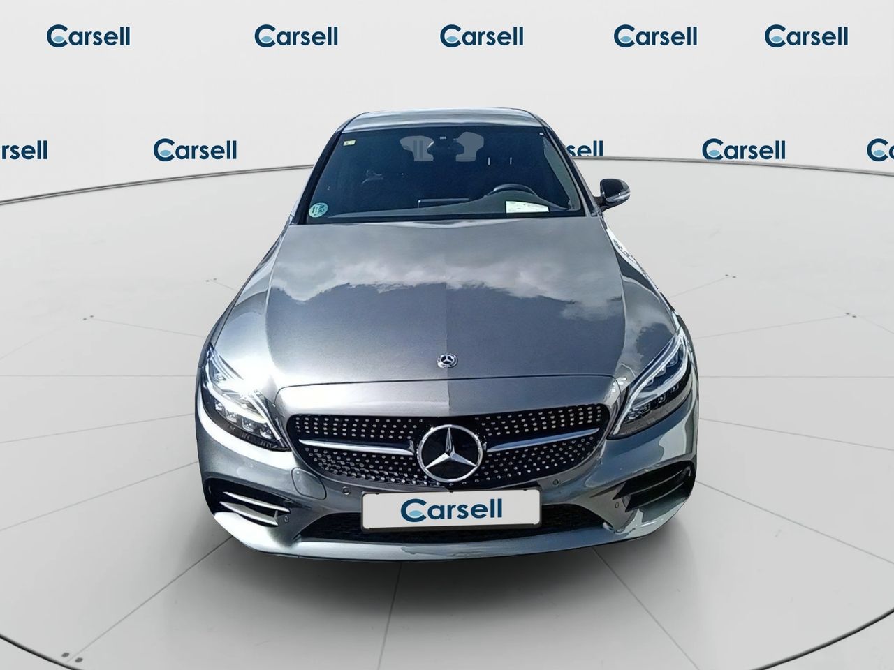 Mercedes C-class C 200 - Foto 2