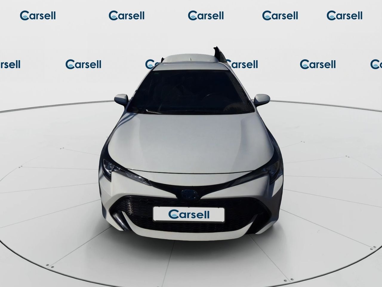 Toyota Corolla 1.8 125h Active Tech E-cvt - Foto 2