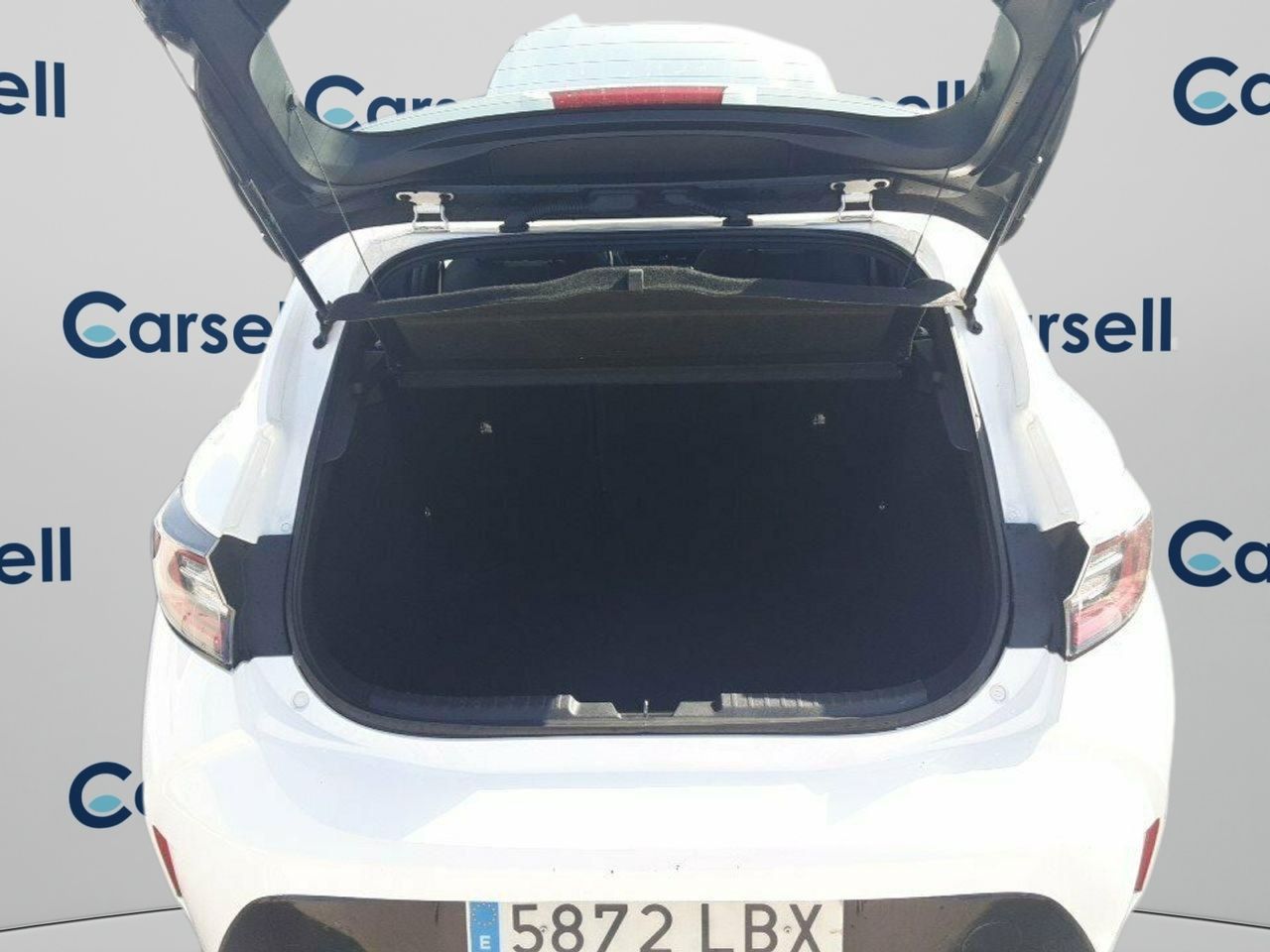 Toyota Corolla 1.8 125h Active Tech E-cvt - Foto 2