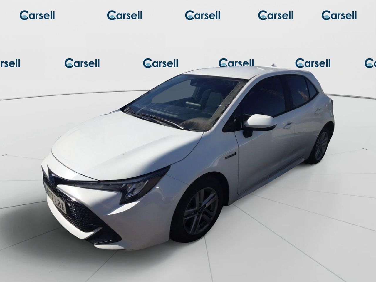 Toyota Corolla 1.8 125h Active Tech E-cvt - Foto 2