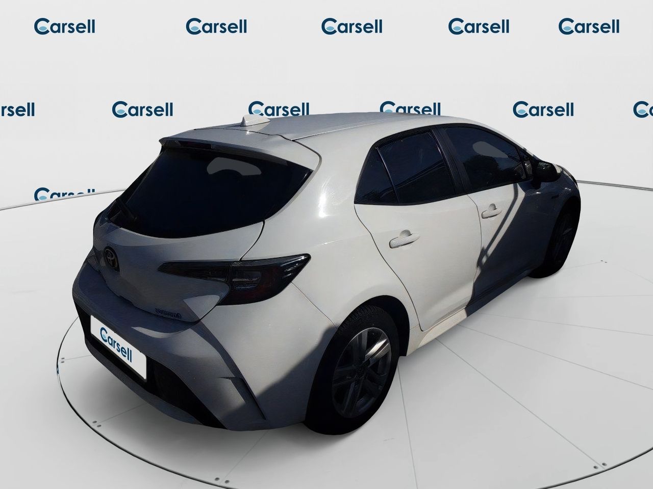 Toyota Corolla 1.8 125h Active Tech E-cvt - Foto 2