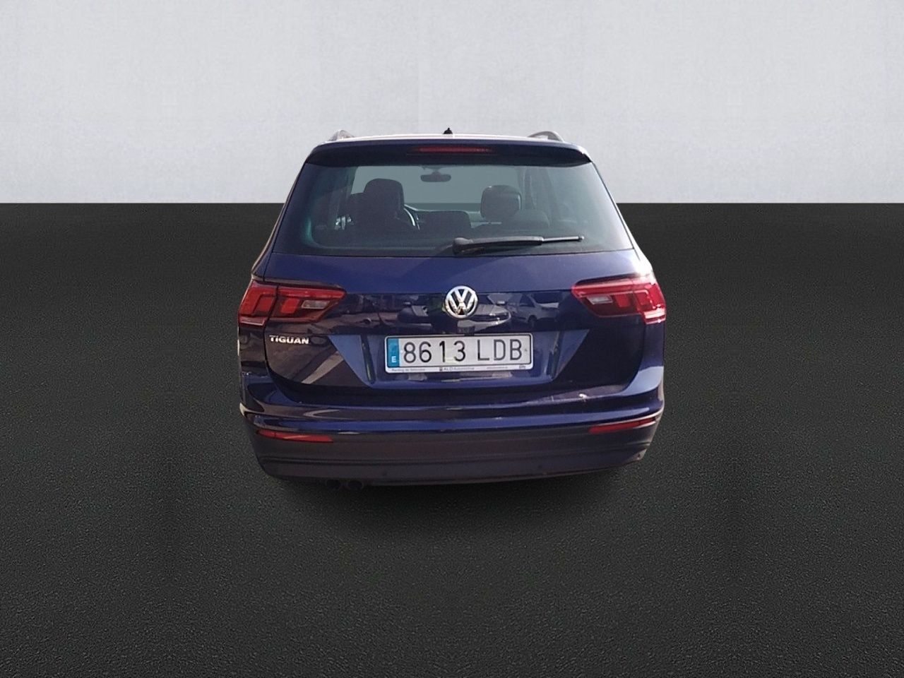 Volkswagen Tiguan Advance 2.0 Tdi 110kw (150cv) - Foto 2