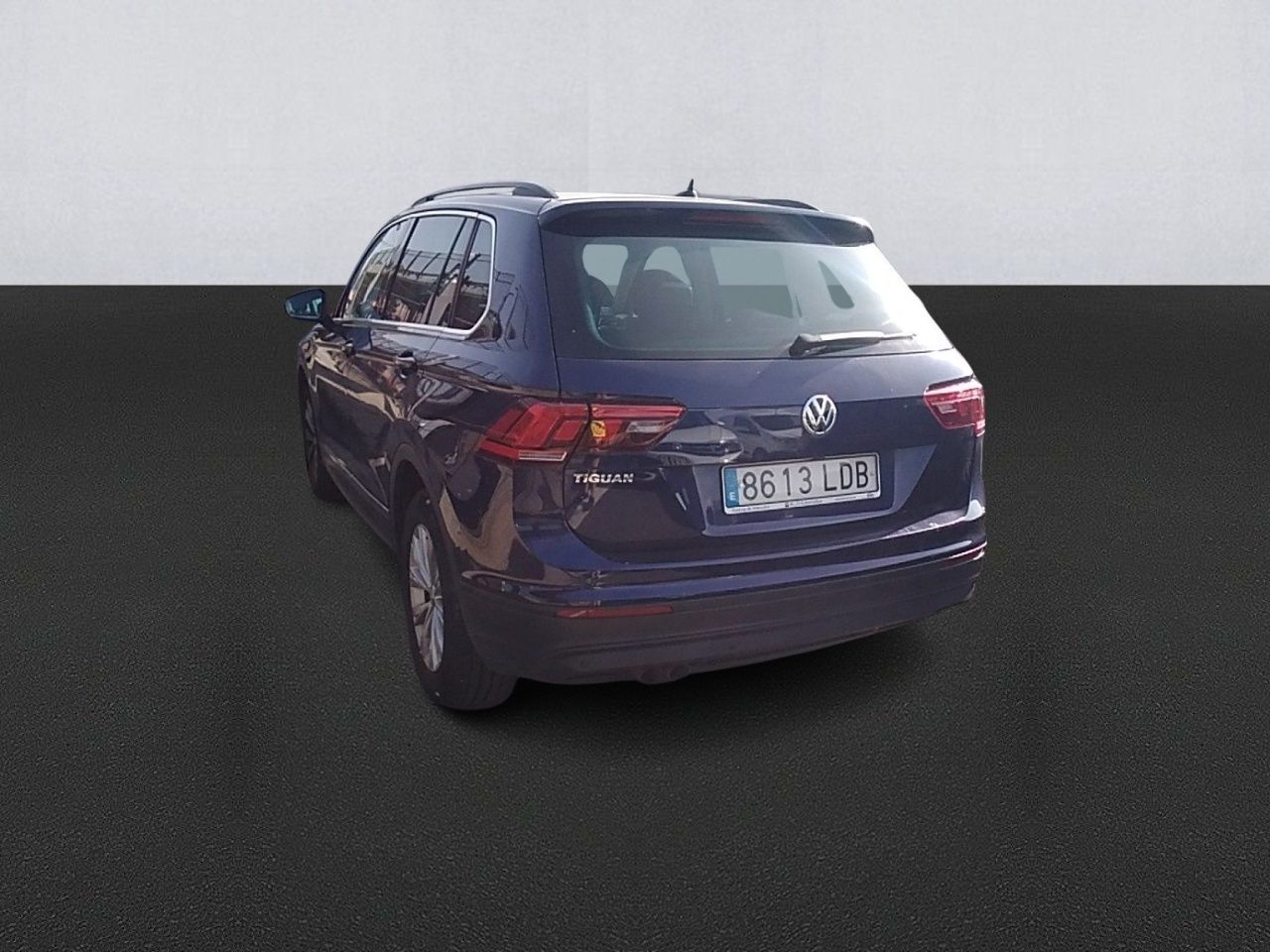 Volkswagen Tiguan Advance 2.0 Tdi 110kw (150cv) - Foto 2