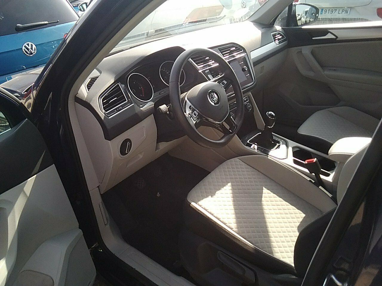 Volkswagen Tiguan Advance 2.0 Tdi 110kw (150cv) - Foto 2