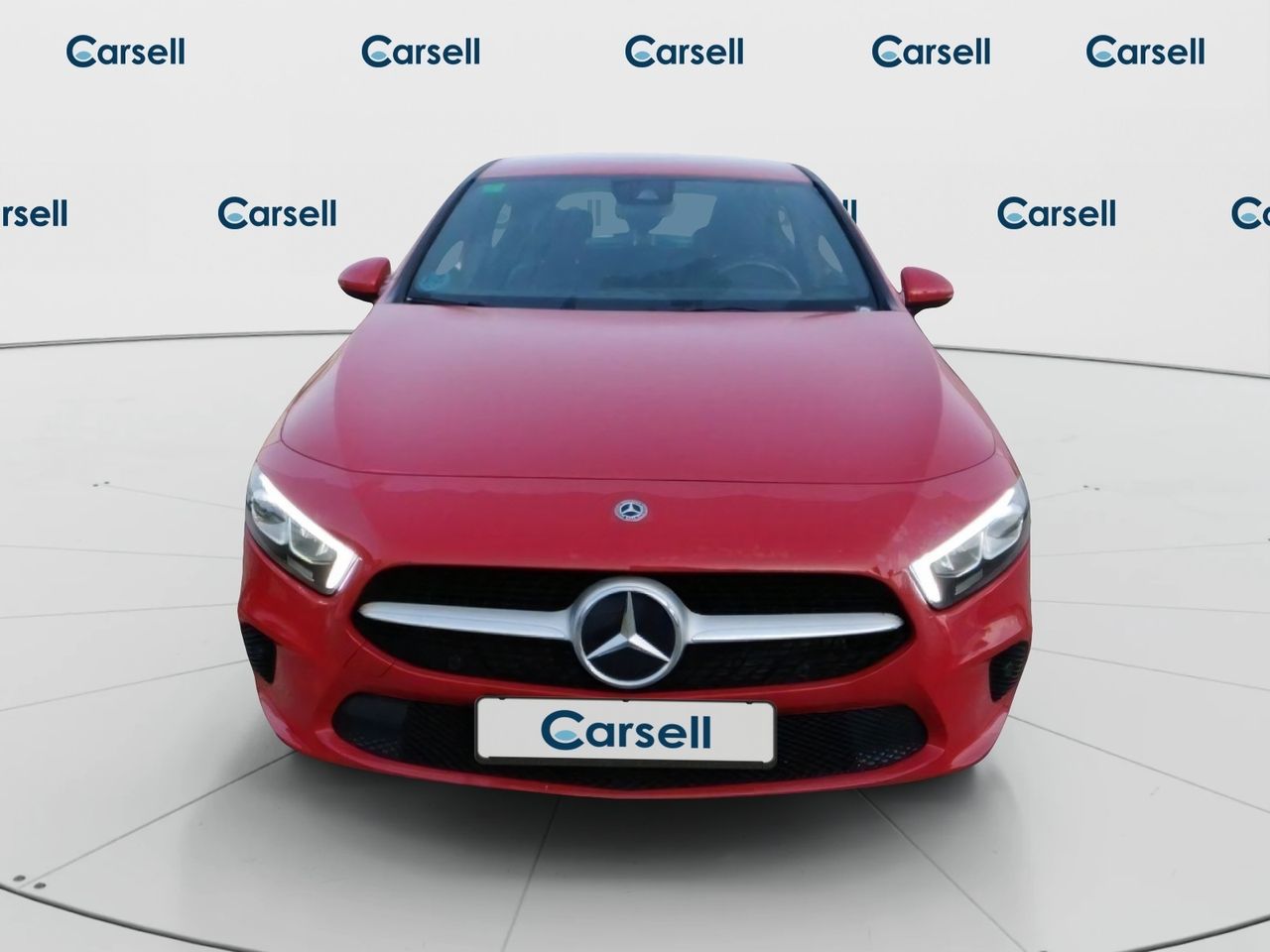 Mercedes A-class A 200 D - Foto 2
