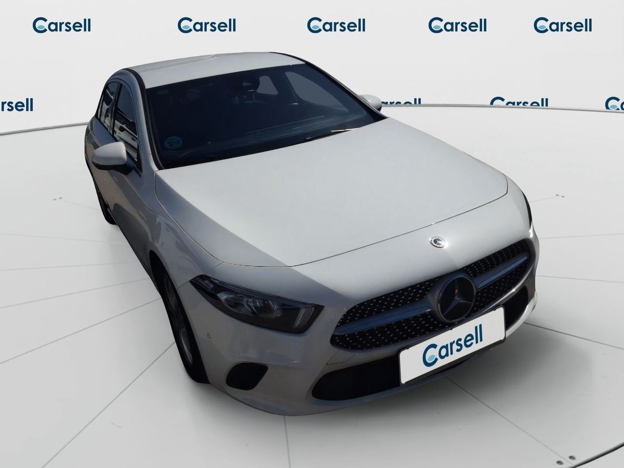 Mercedes A-class A 200 D - Foto 2