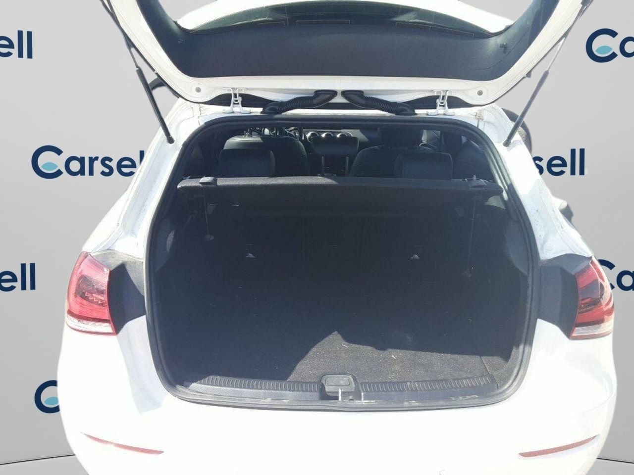 Mercedes A-class A 200 D - Foto 2