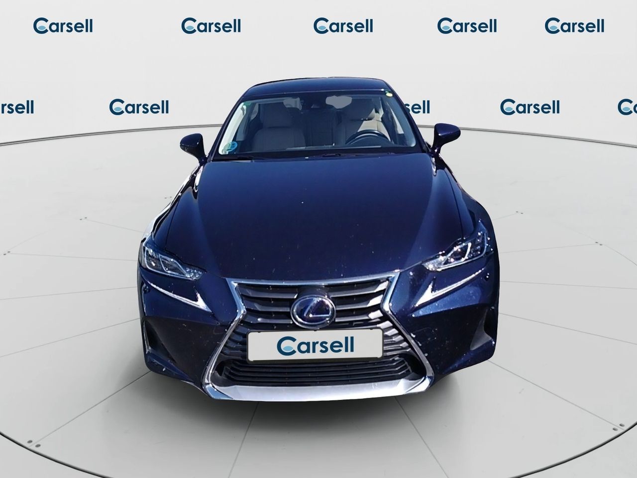 Lexus Is 2.5 300h Executive Parking - Foto 2