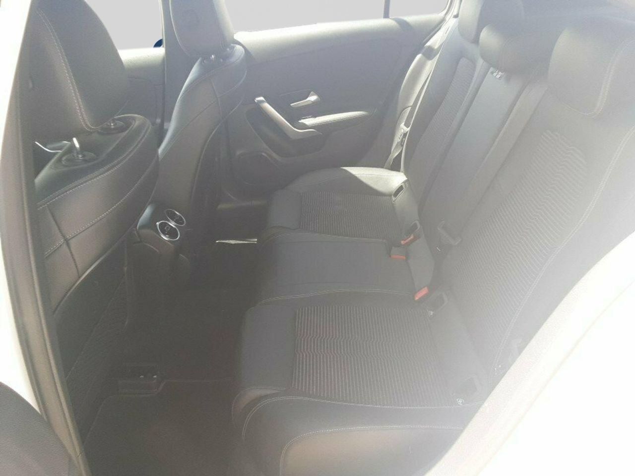 Mercedes A-class A 200 D - Foto 2