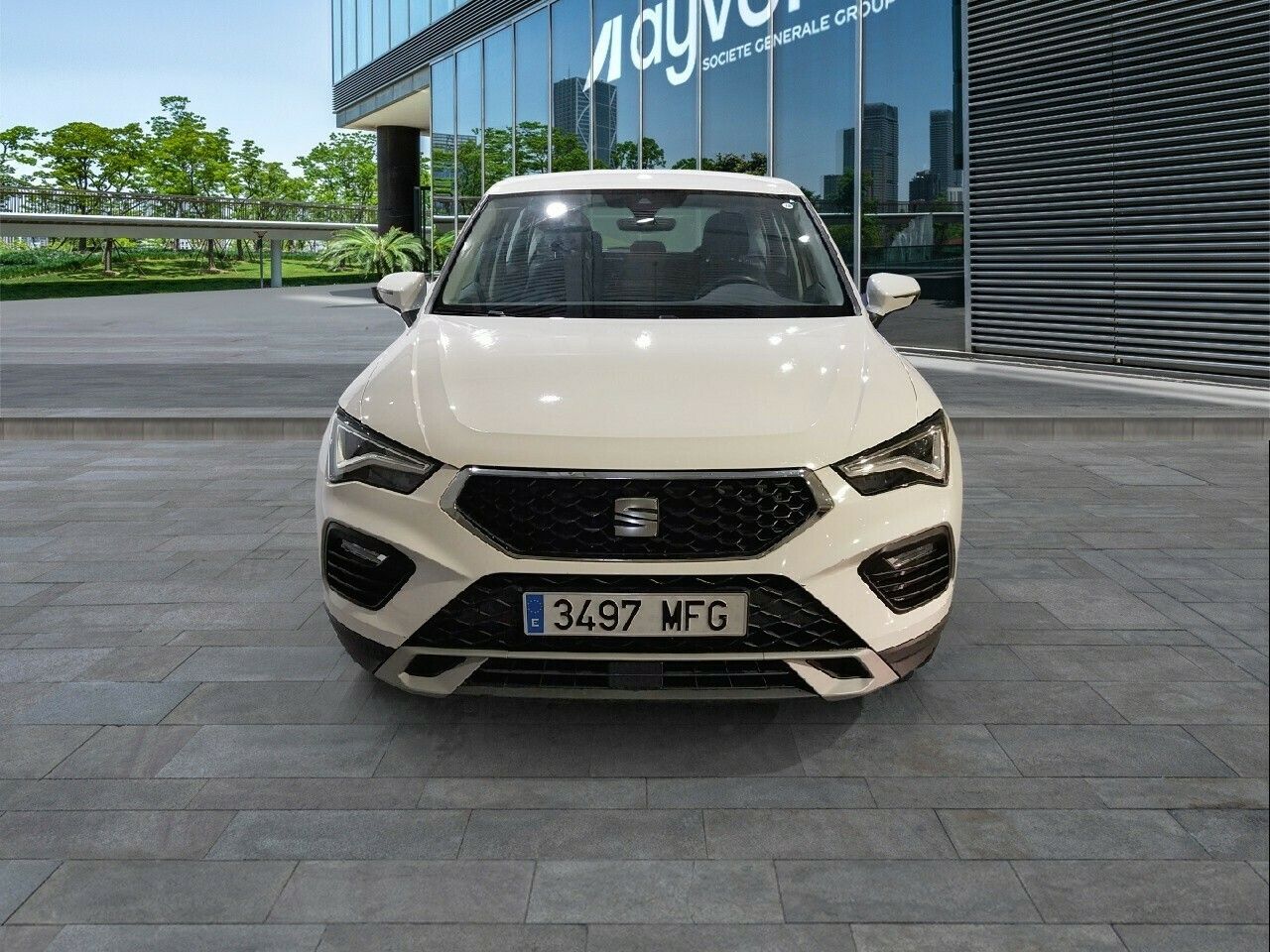 Seat Ateca 1.0 Tsi 81kw (110cv) St&sp Style Xm Eco - Foto 2