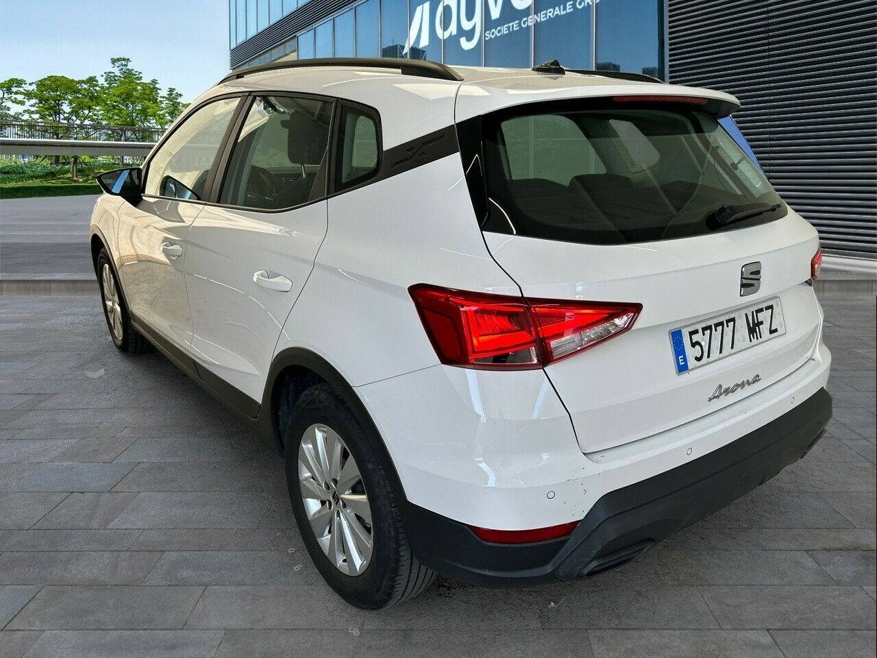 Seat Arona 1.0 Tsi 81kw (110cv) Style Xl Edition - Foto 2