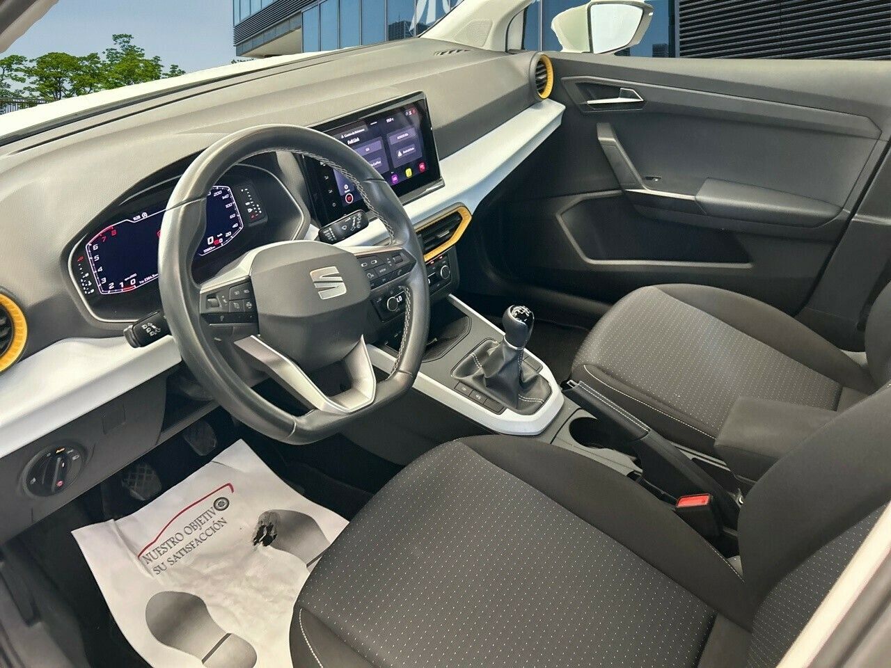 Seat Arona 1.0 Tsi 81kw (110cv) Style Xl Edition - Foto 2