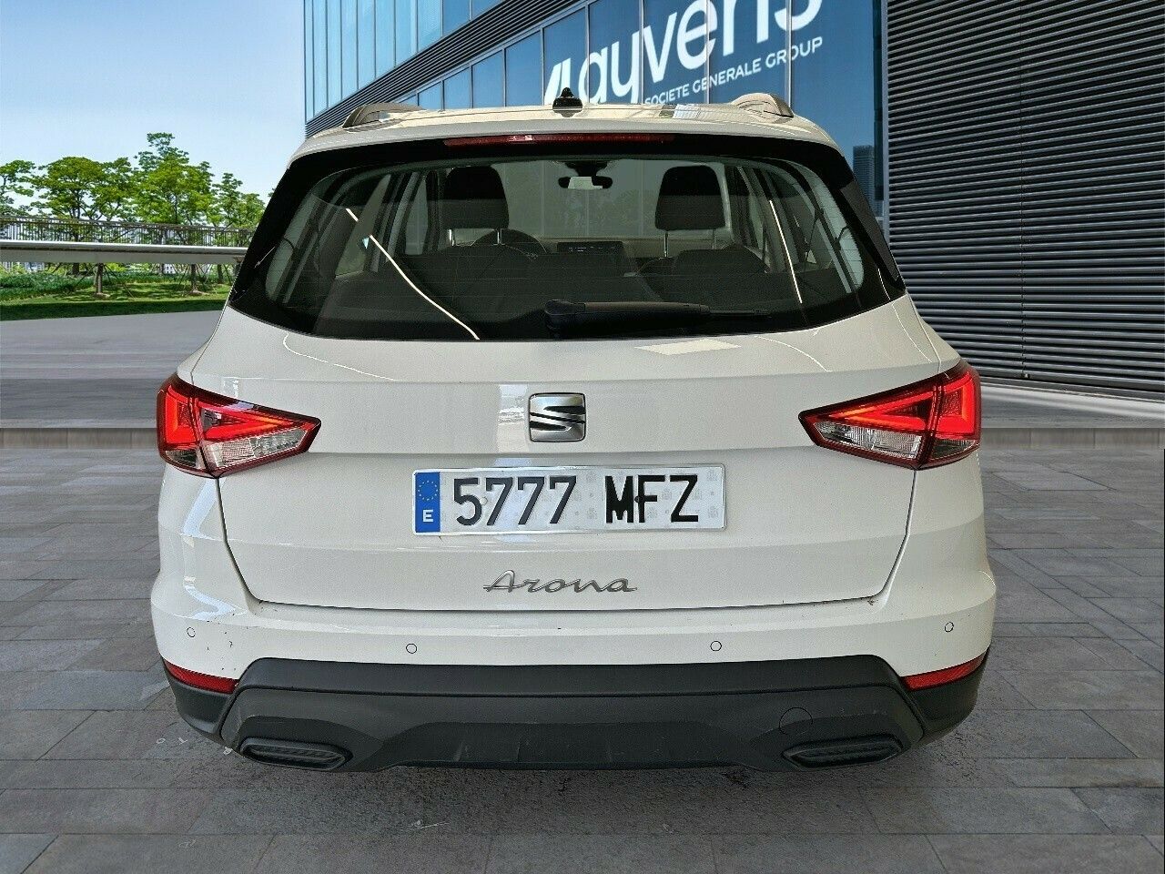 Seat Arona 1.0 Tsi 81kw (110cv) Style Xl Edition - Foto 2