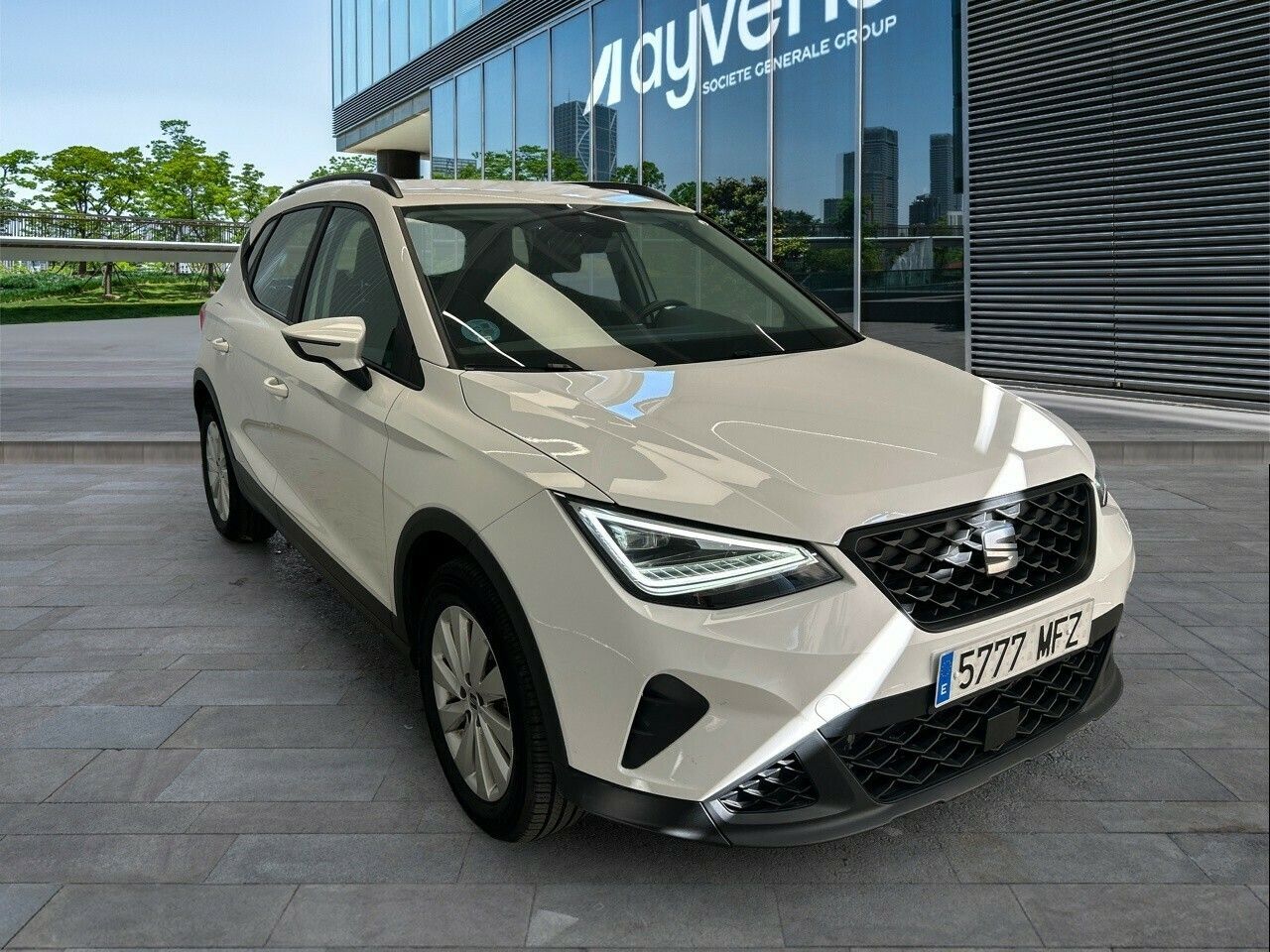 Seat Arona 1.0 Tsi 81kw (110cv) Style Xl Edition - Foto 2
