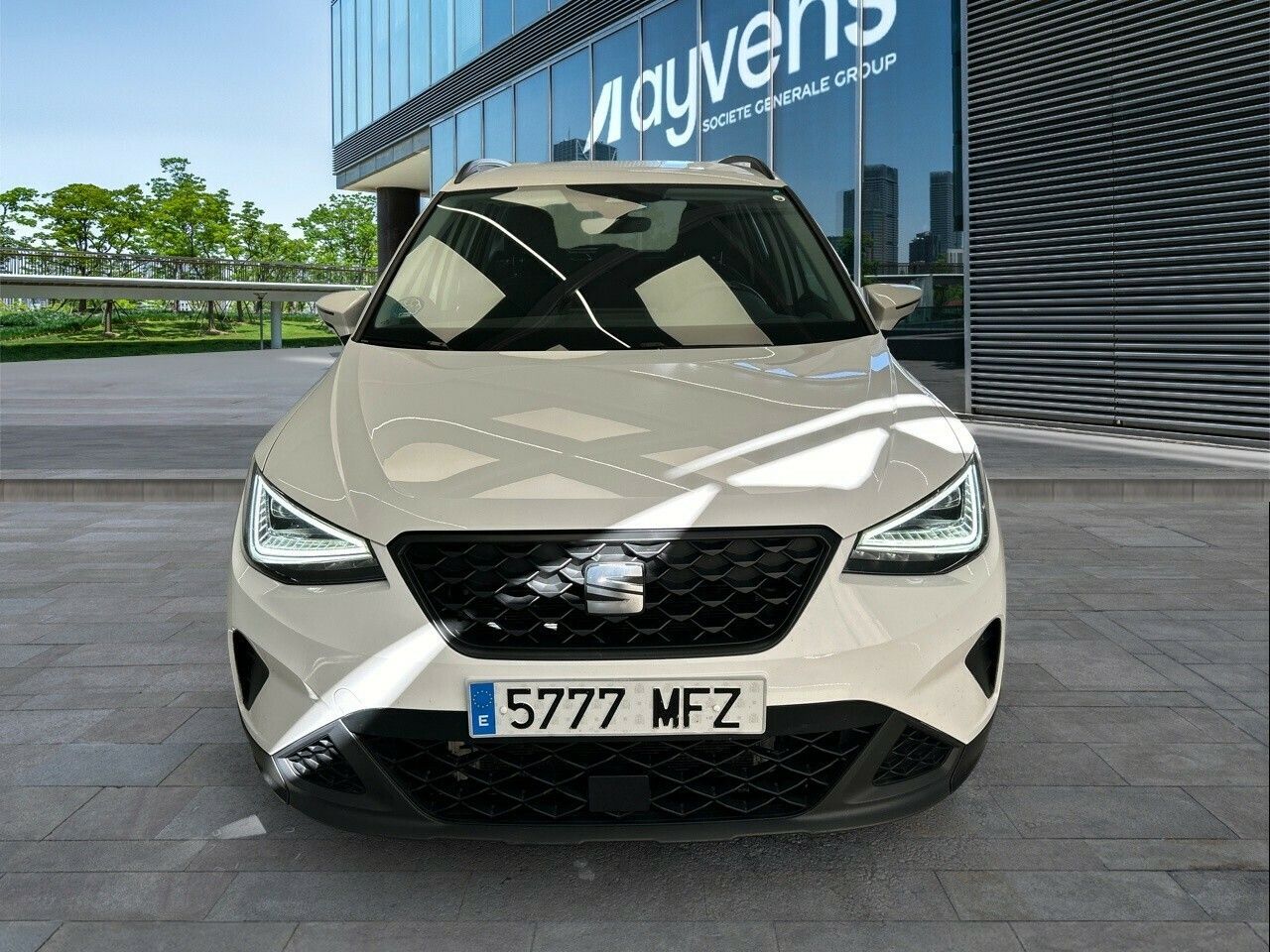 Seat Arona 1.0 Tsi 81kw (110cv) Style Xl Edition - Foto 2