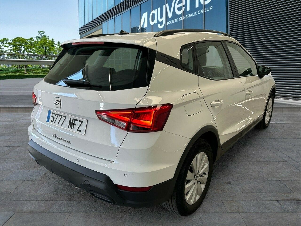 Seat Arona 1.0 Tsi 81kw (110cv) Style Xl Edition - Foto 2
