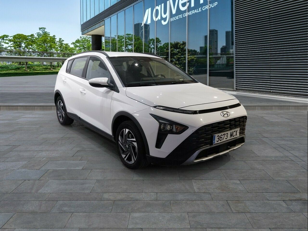 Hyundai Bayon 1.2 Mpi Maxx - Foto 2