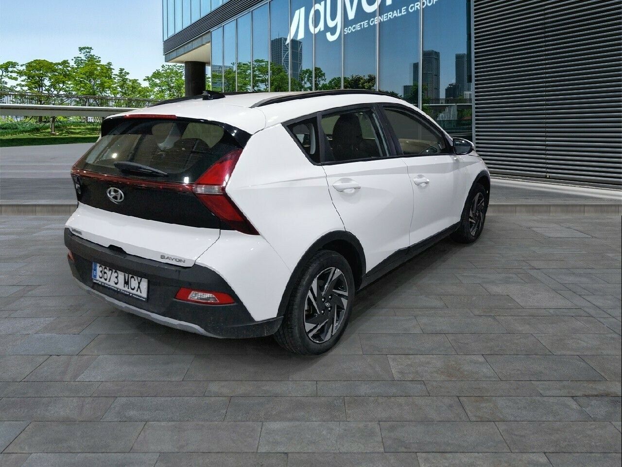 Hyundai Bayon 1.2 Mpi Maxx - Foto 2