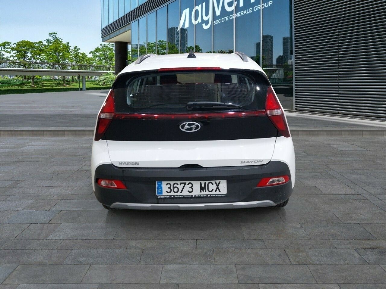 Hyundai Bayon 1.2 Mpi Maxx - Foto 2