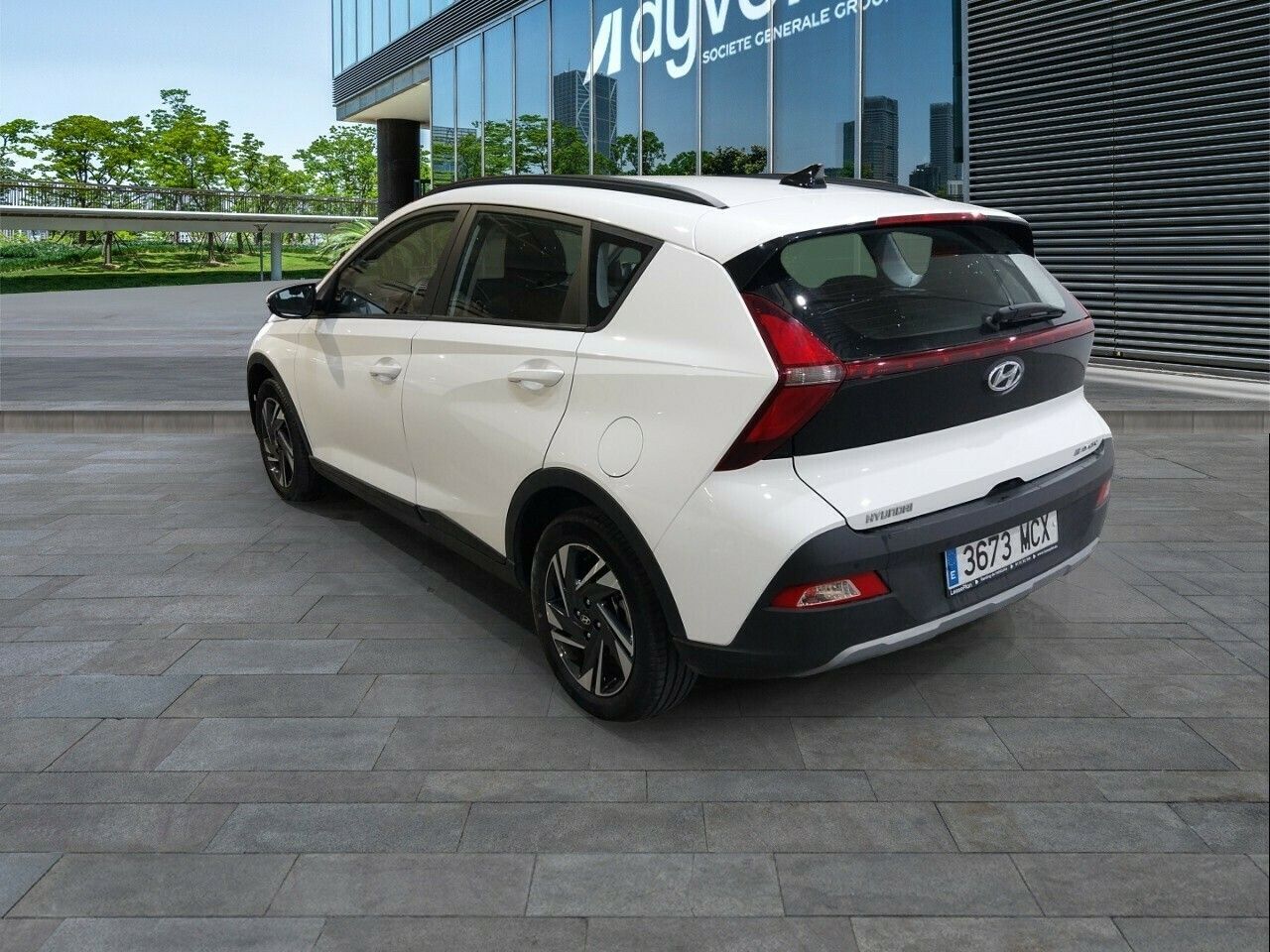 Hyundai Bayon 1.2 Mpi Maxx - Foto 2