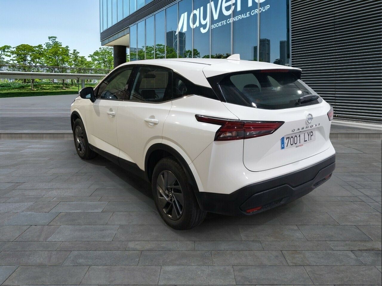 Nissan Qashqai Dig-t 103kw (140cv) Mhev 4x2 Acenta - Foto 2