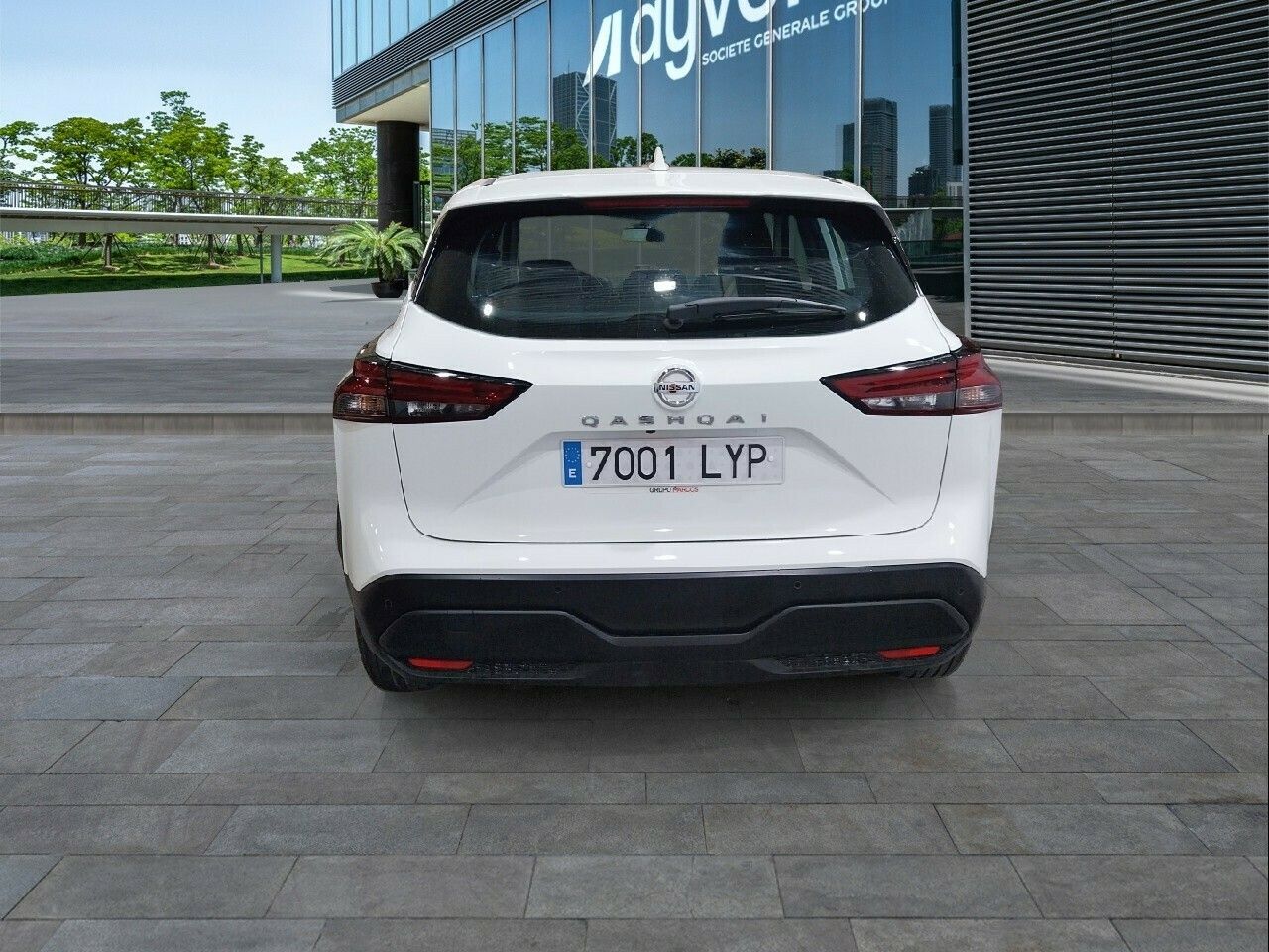 Nissan Qashqai Dig-t 103kw (140cv) Mhev 4x2 Acenta - Foto 2