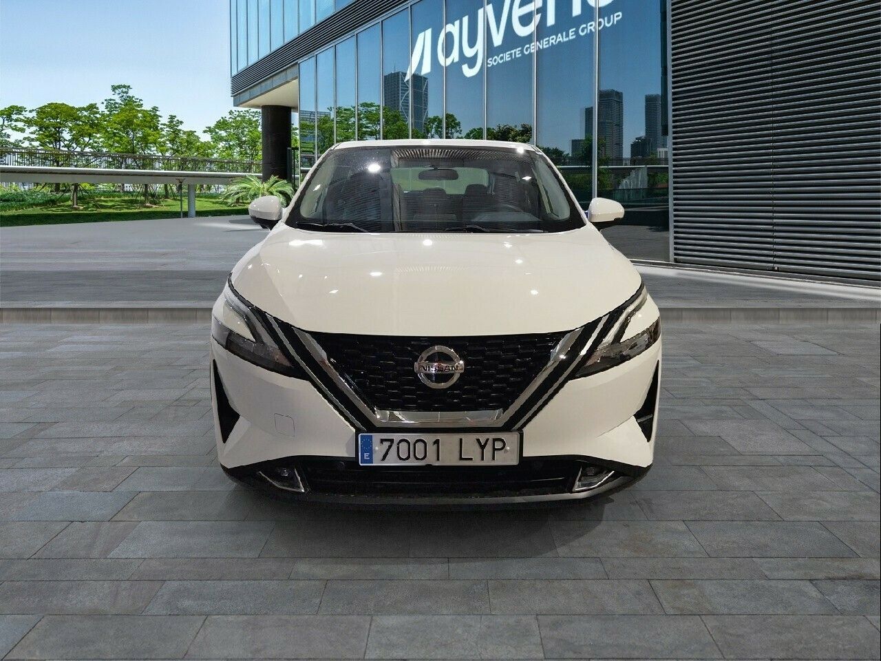 Nissan Qashqai Dig-t 103kw (140cv) Mhev 4x2 Acenta - Foto 2
