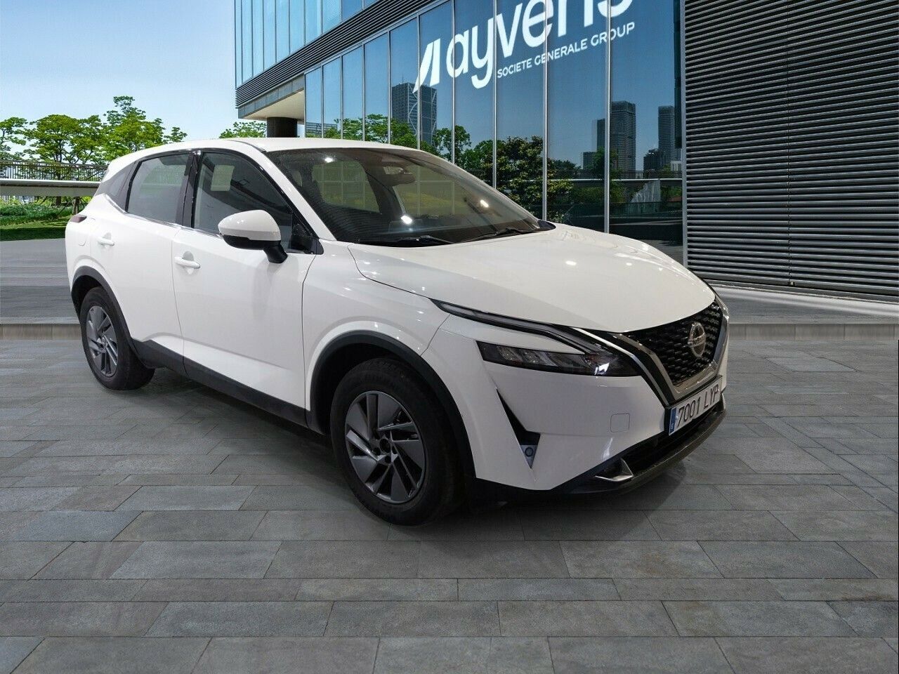 Nissan Qashqai Dig-t 103kw (140cv) Mhev 4x2 Acenta - Foto 2
