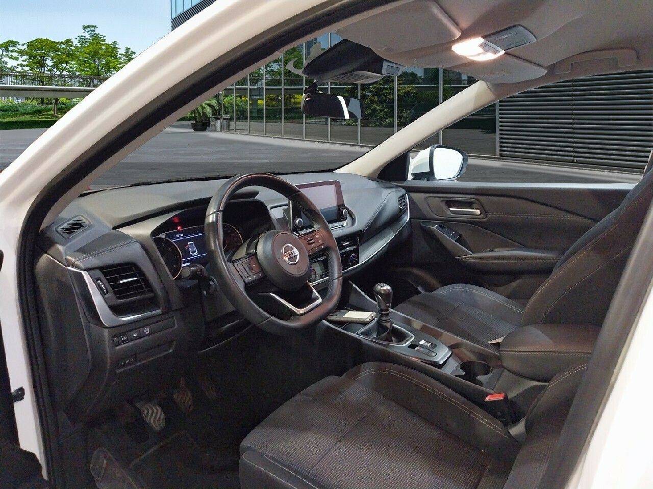 Nissan Qashqai Dig-t 103kw (140cv) Mhev 4x2 Acenta - Foto 2
