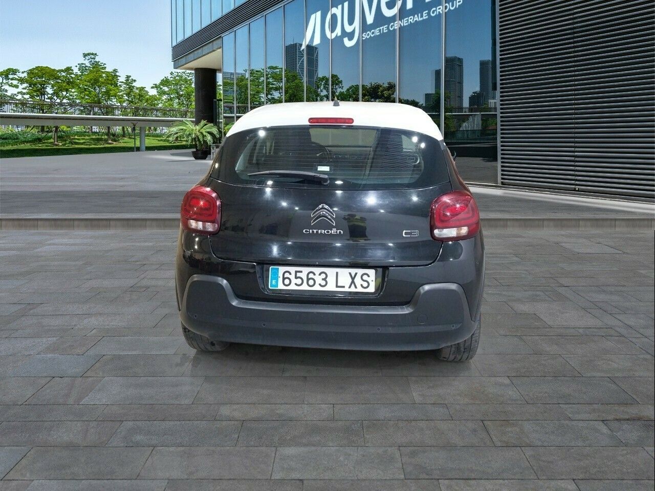 Citroen C3 Puretech 60kw (83cv) Feel Pack - Foto 2