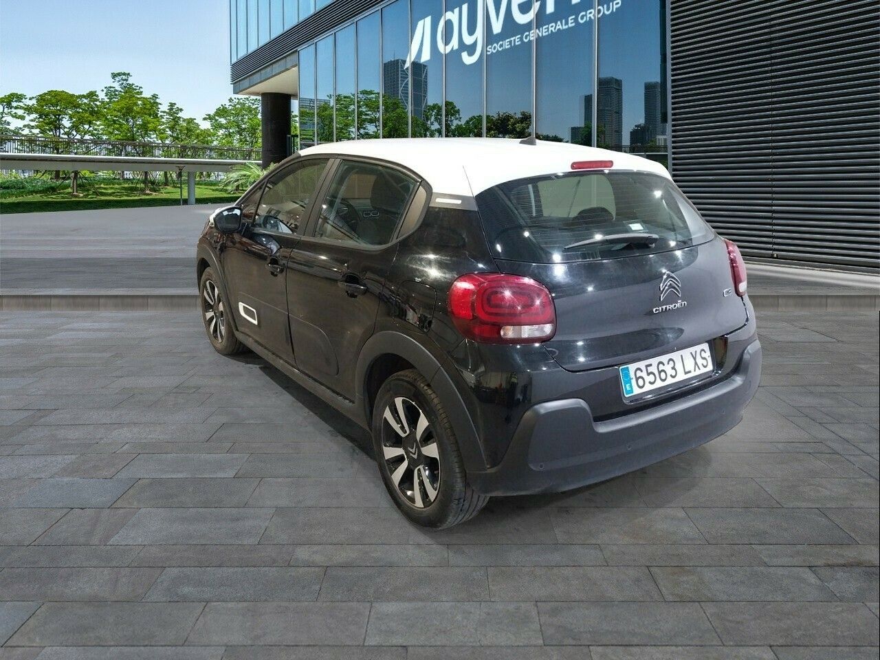 Citroen C3 Puretech 60kw (83cv) Feel Pack - Foto 2