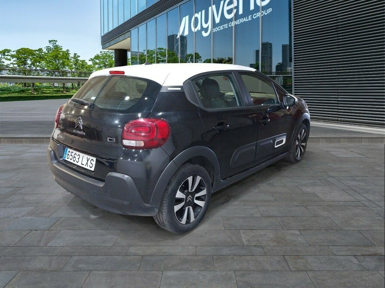 Citroen C3 Puretech 60kw (83cv) Feel Pack - Foto 2