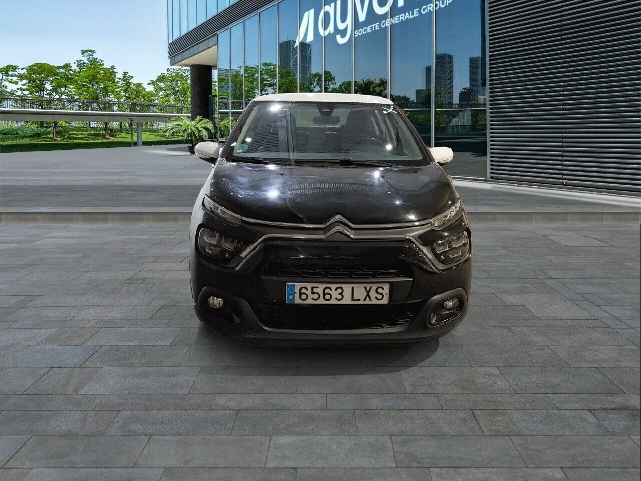 Citroen C3 Puretech 60kw (83cv) Feel Pack - Foto 2