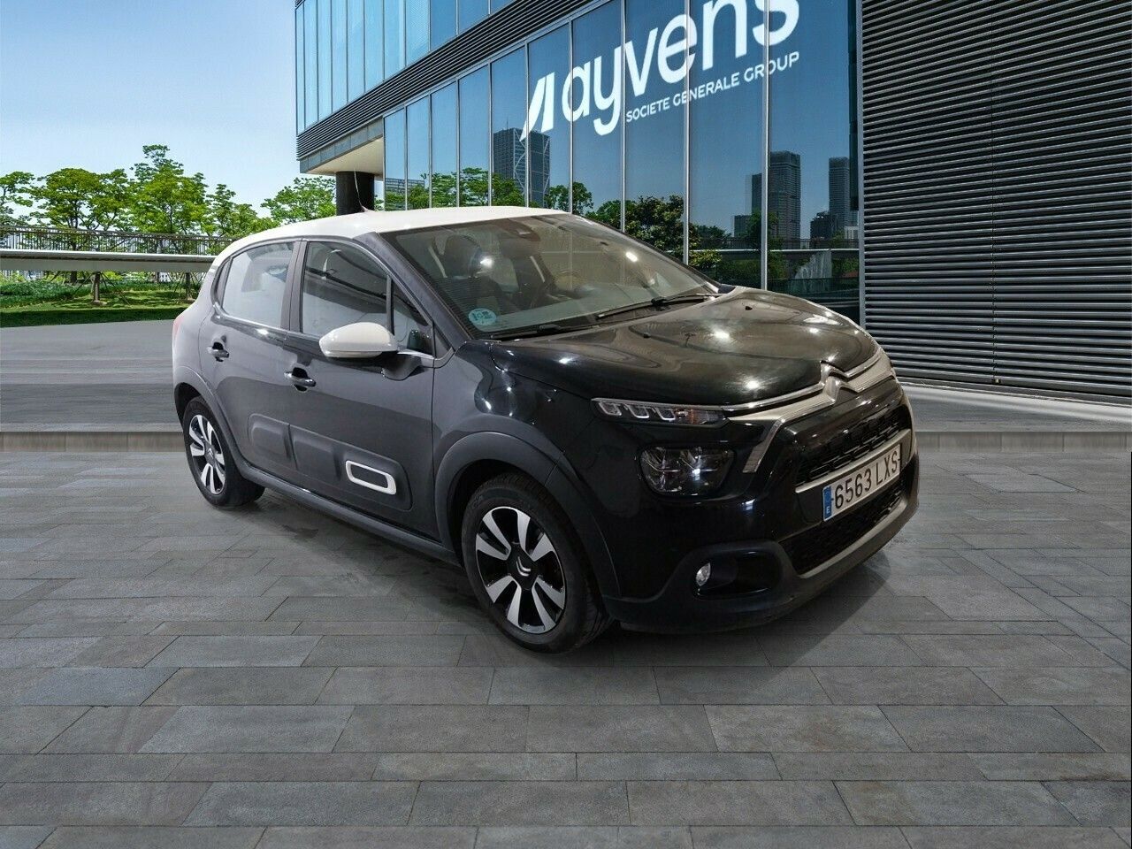 Citroen C3 Puretech 60kw (83cv) Feel Pack - Foto 2
