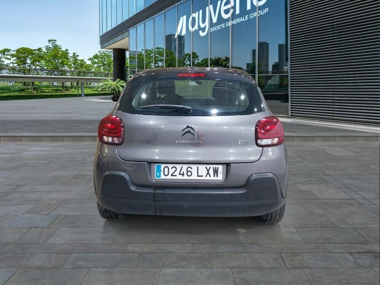 Citroen C3 Puretech 60kw (83cv) Feel Pack - Foto 2
