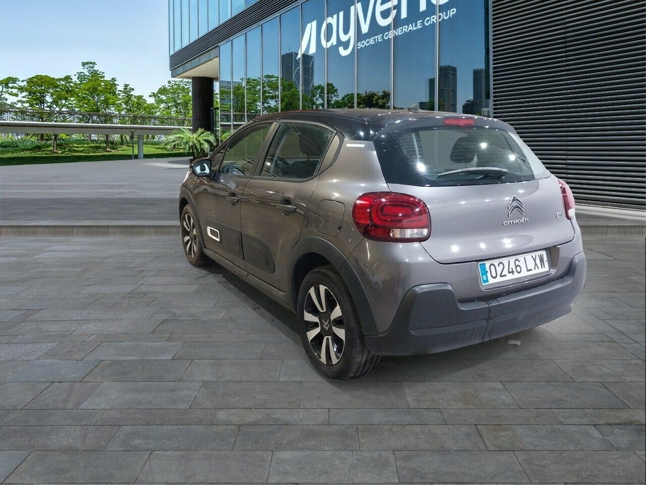 Citroen C3 Puretech 60kw (83cv) Feel Pack - Foto 2