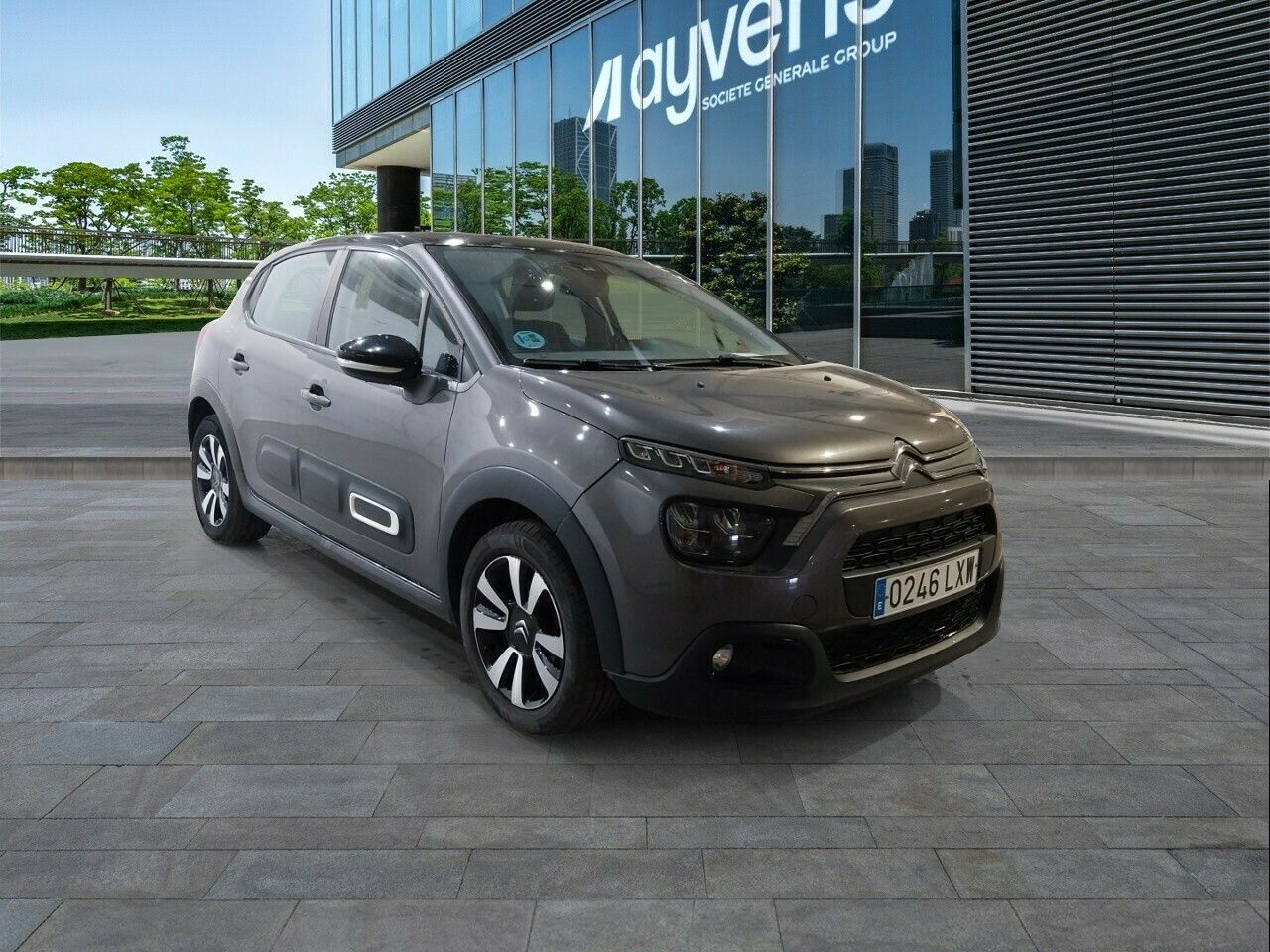 Citroen C3 Puretech 60kw (83cv) Feel Pack - Foto 2