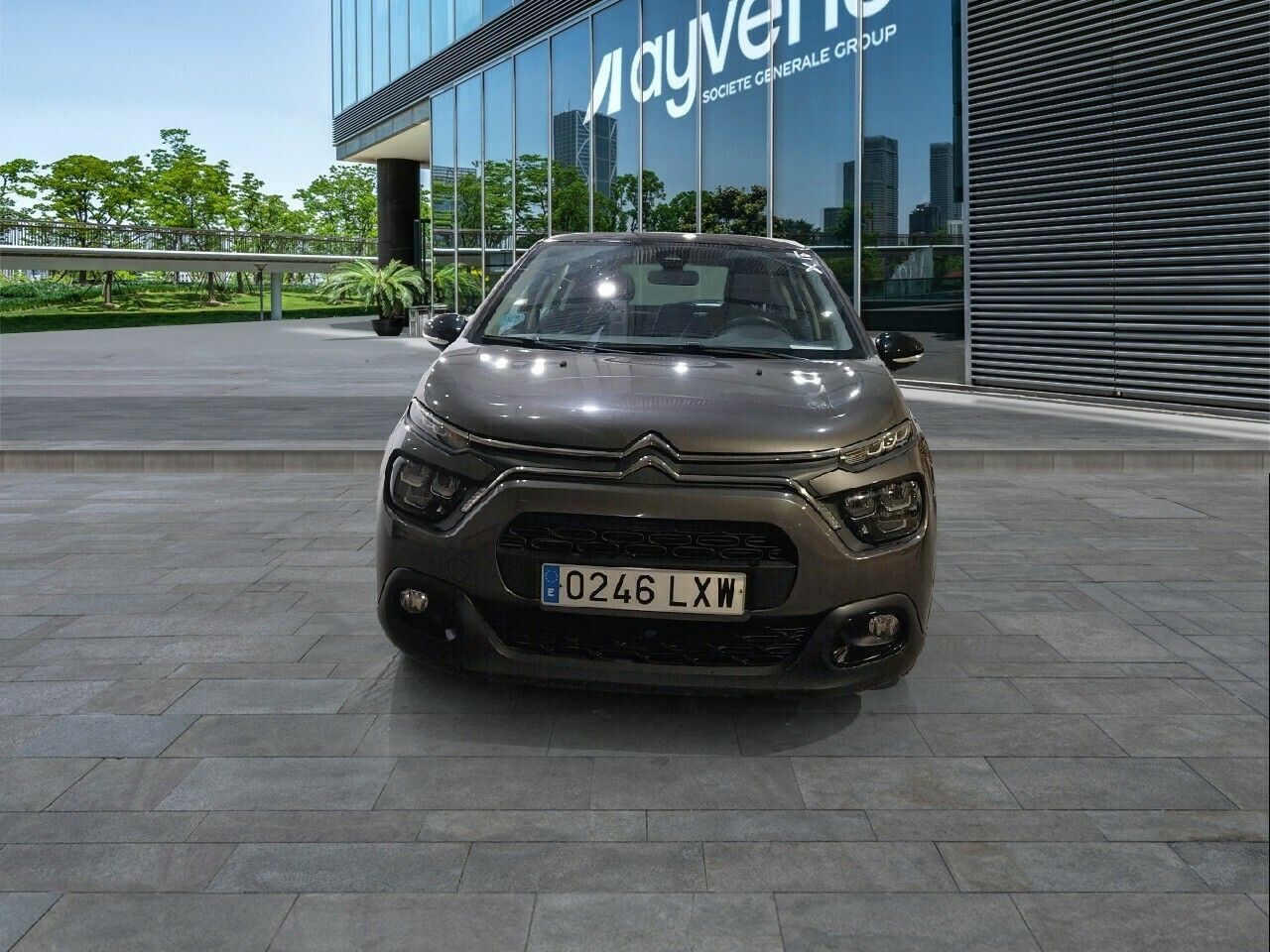 Citroen C3 Puretech 60kw (83cv) Feel Pack - Foto 2