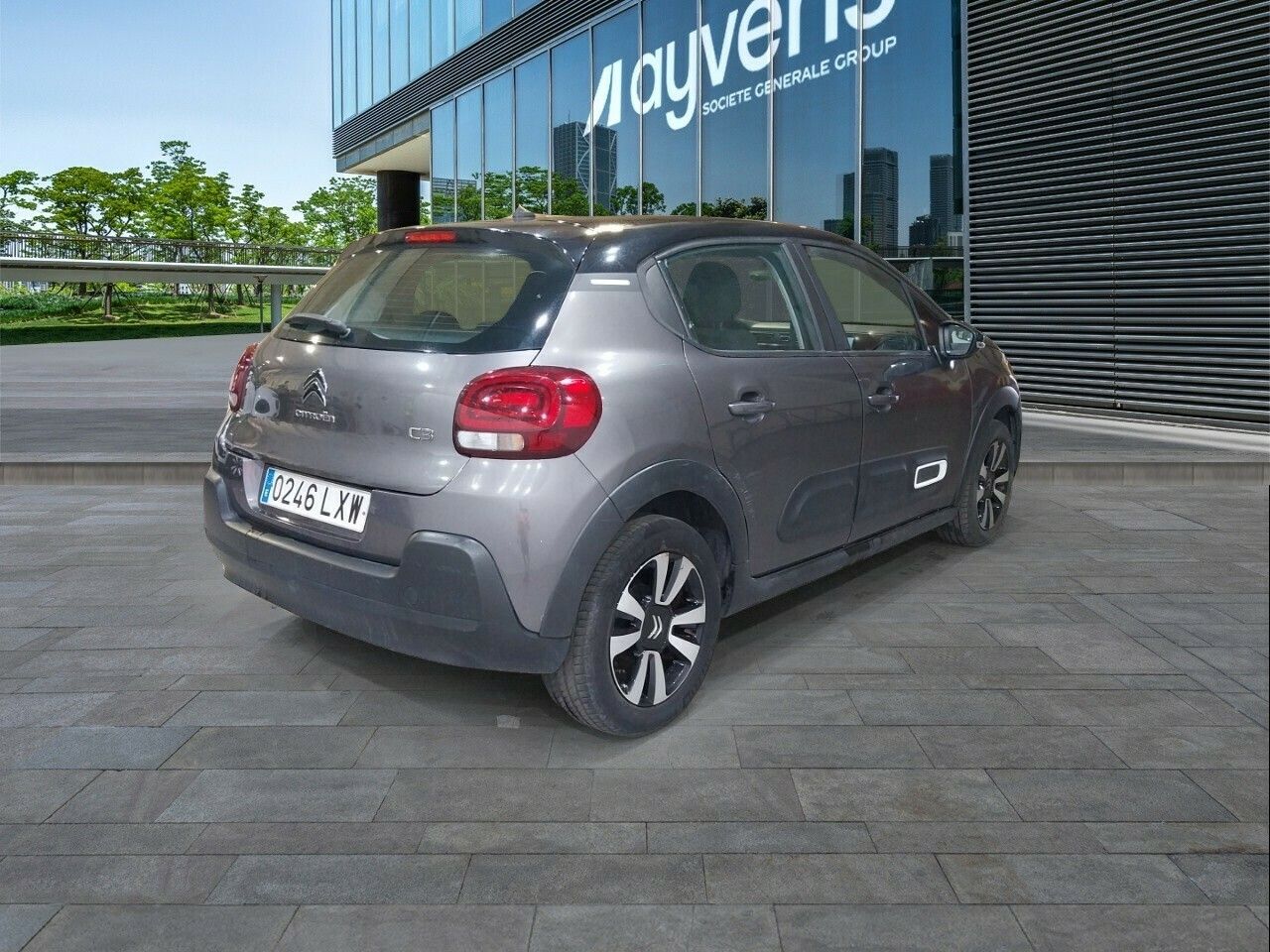 Citroen C3 Puretech 60kw (83cv) Feel Pack - Foto 2
