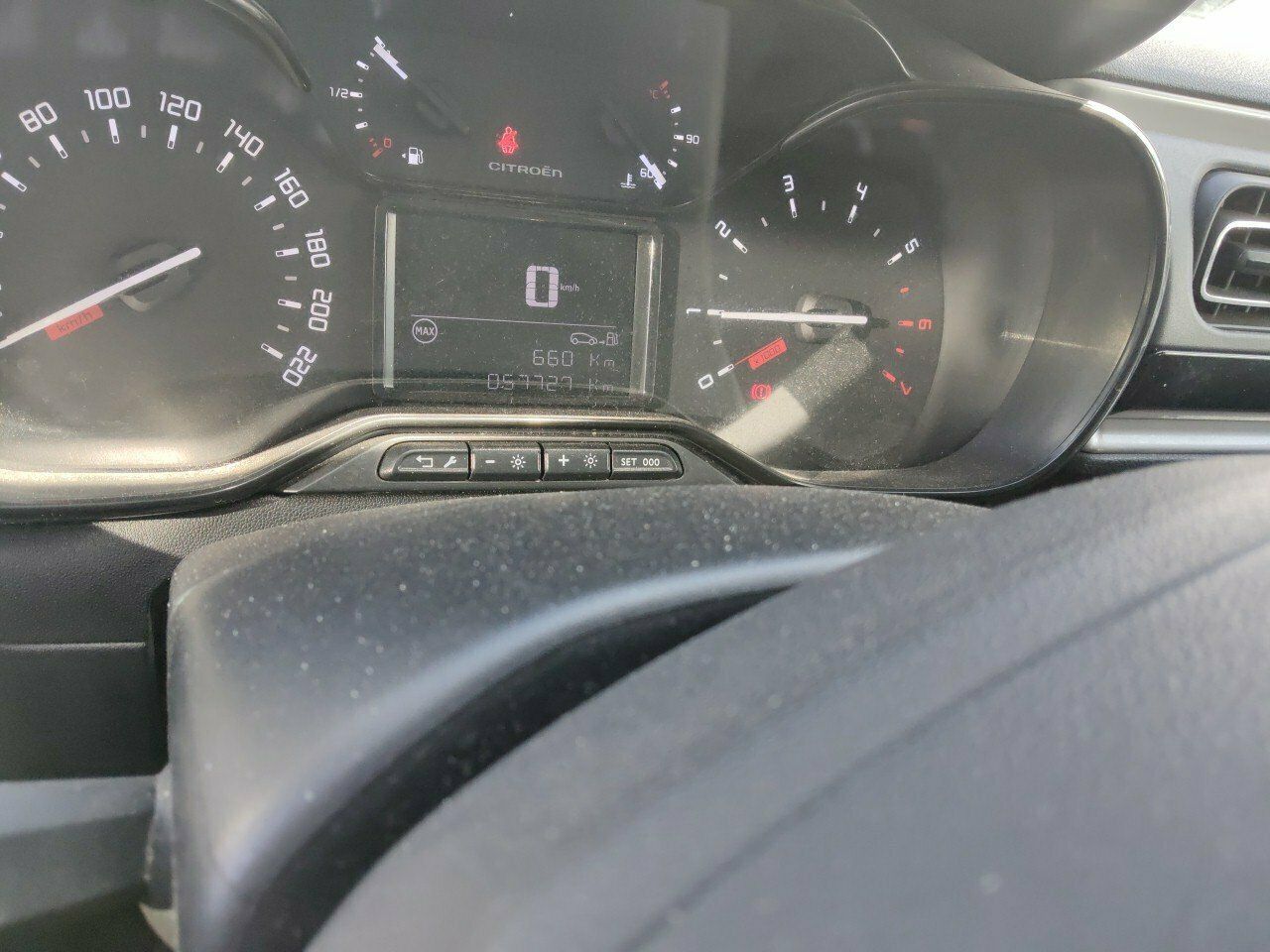 Citroen C3 Puretech 60kw (83cv) Feel Pack - Foto 2